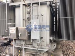 變壓器局部放電信號中噪聲的研究概況