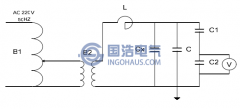 串聯(lián)諧振裝置類型