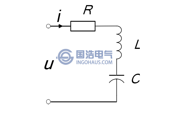 串聯(lián)諧振耐壓試驗系統(tǒng)原理示意圖